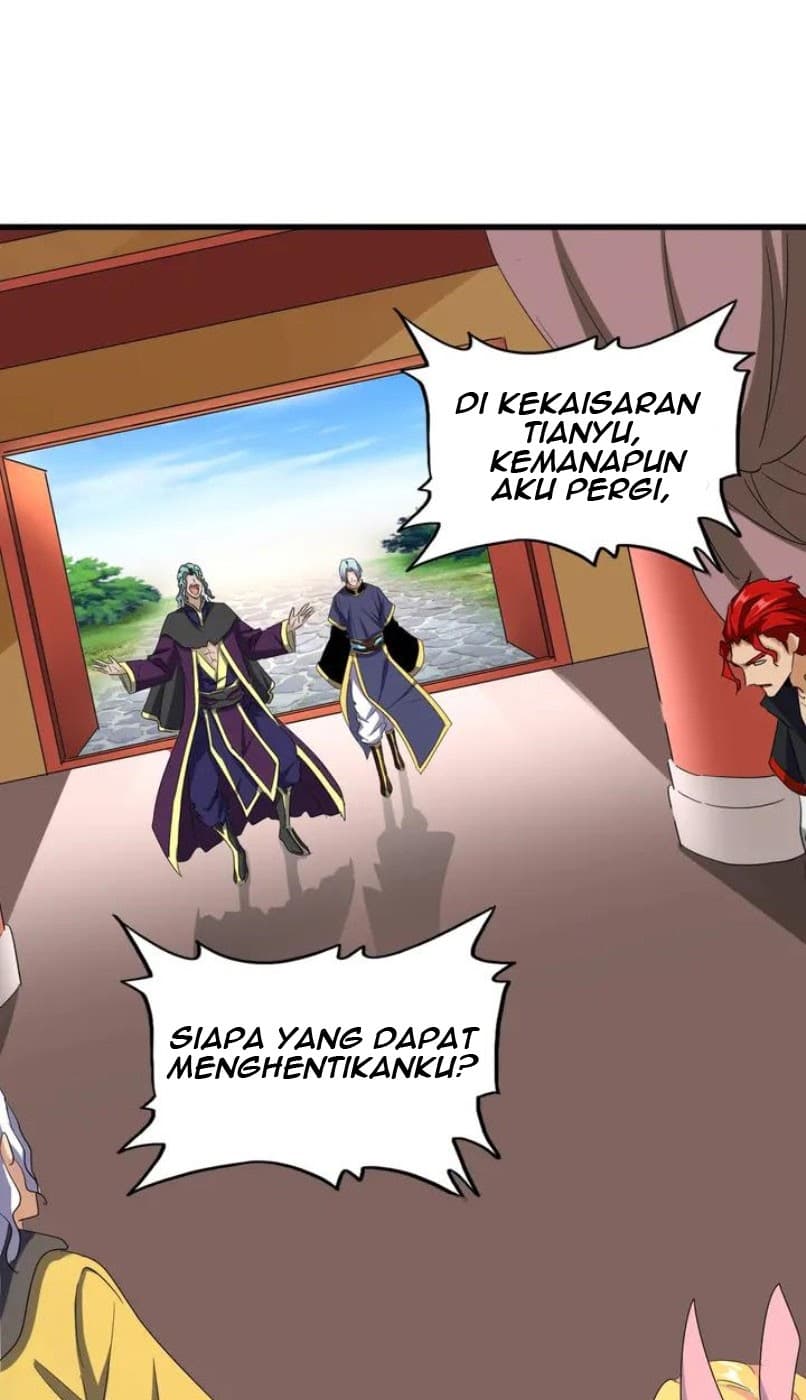 Demonic Emperor Page 31