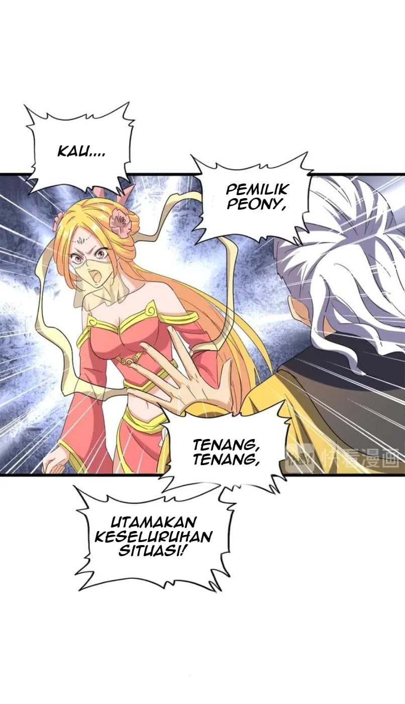 Demonic Emperor Page 33