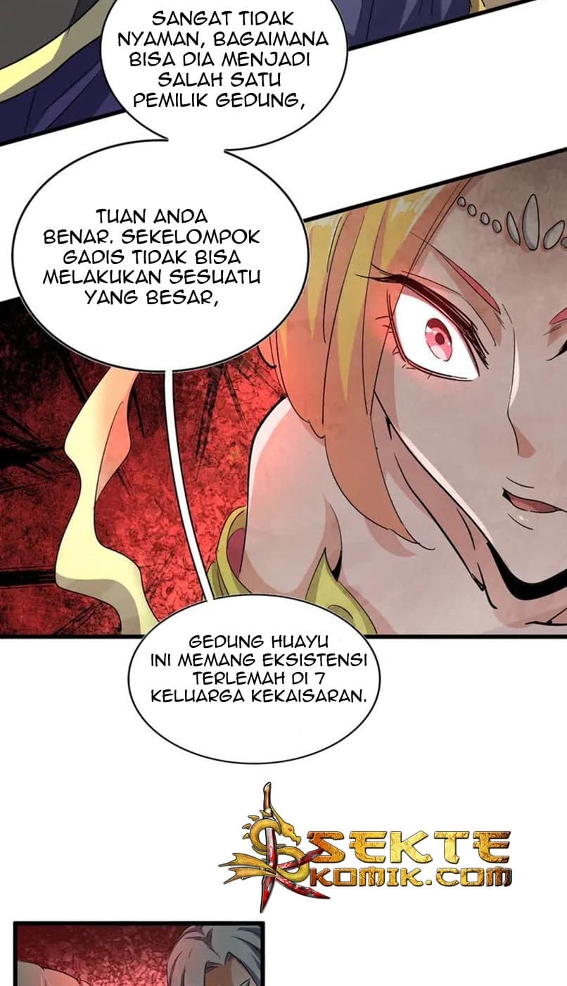Demonic Emperor Page 36