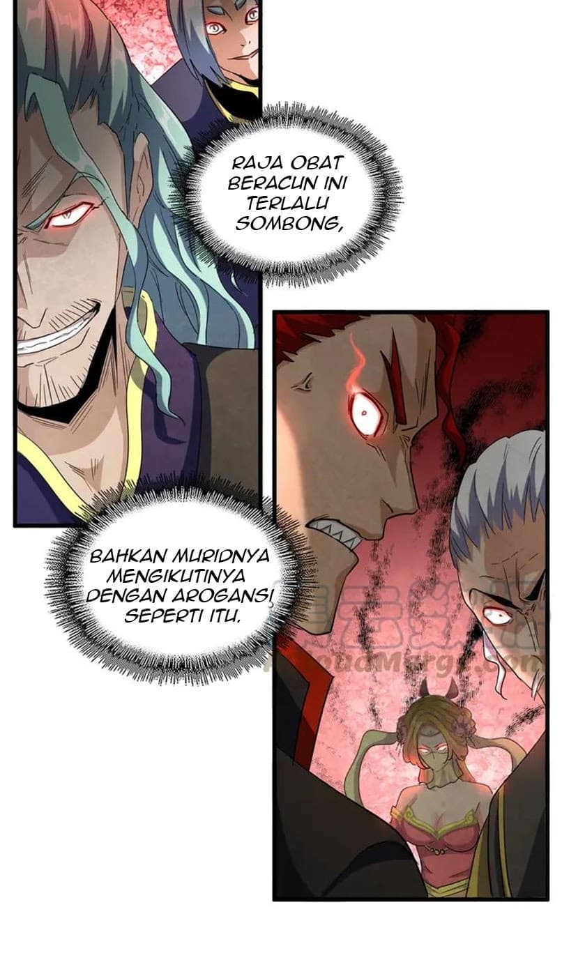 Demonic Emperor Page 37