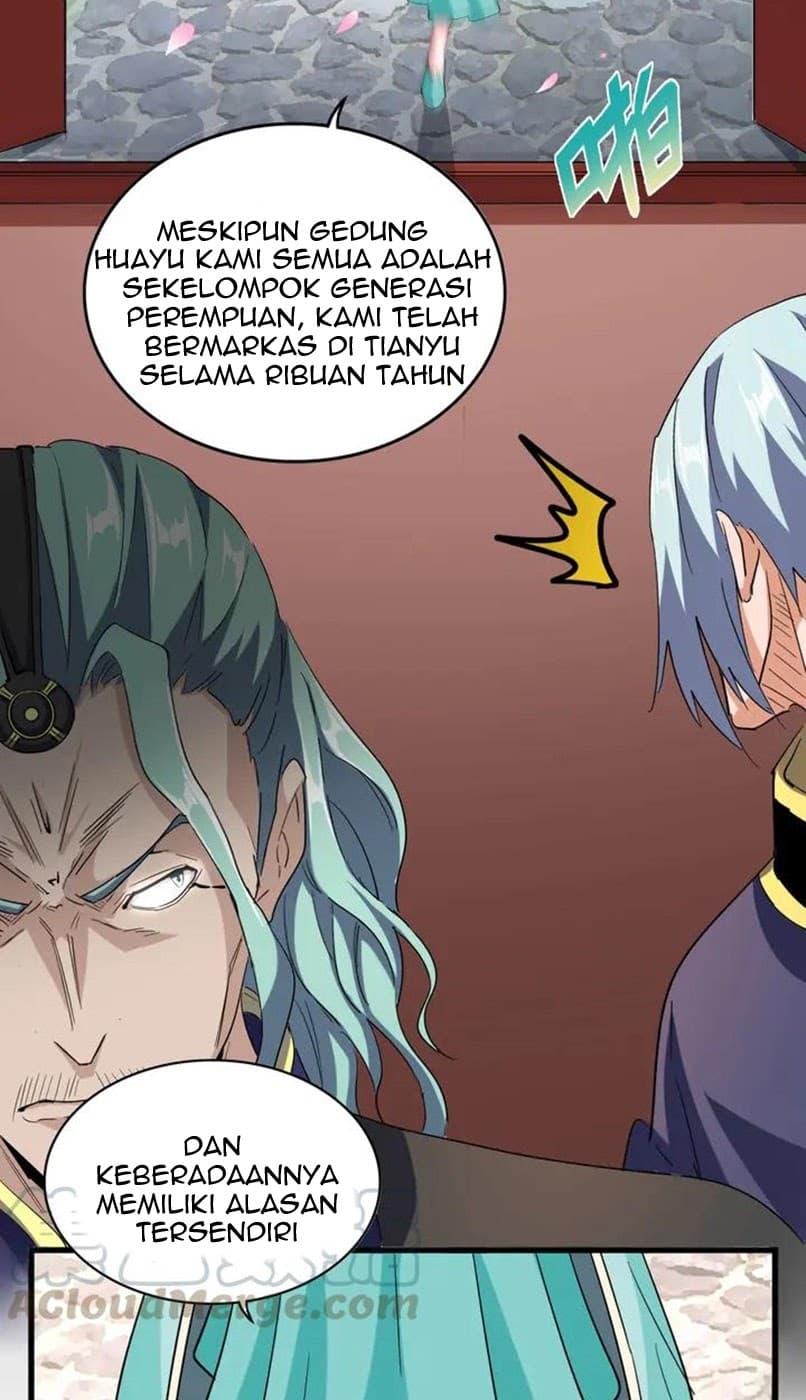 Demonic Emperor Page 39