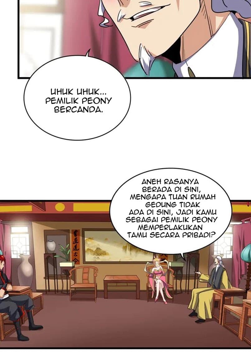 Demonic Emperor Page 4