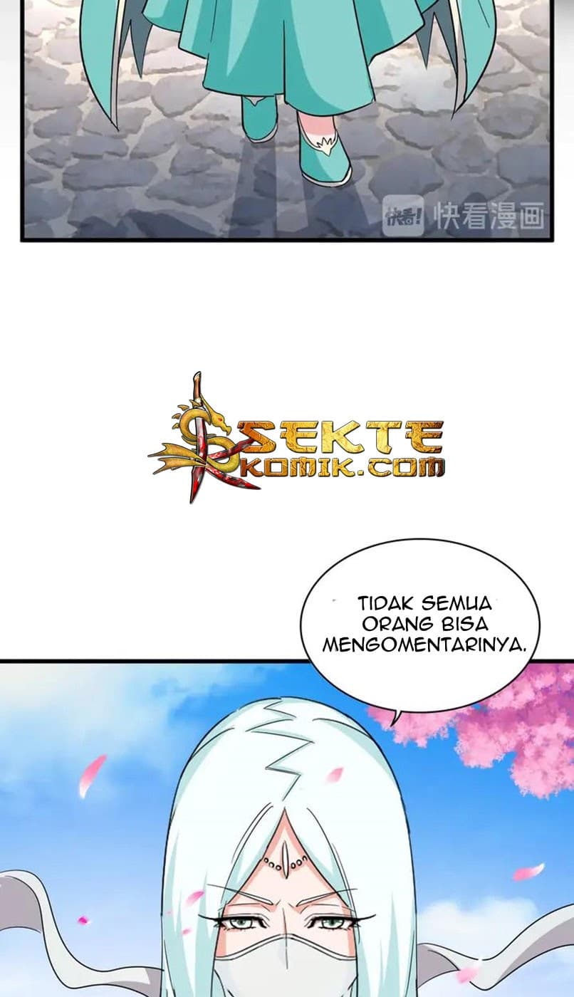 Demonic Emperor Page 40