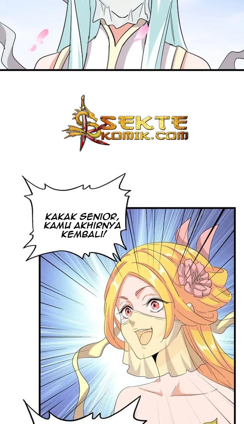 Demonic Emperor Page 41