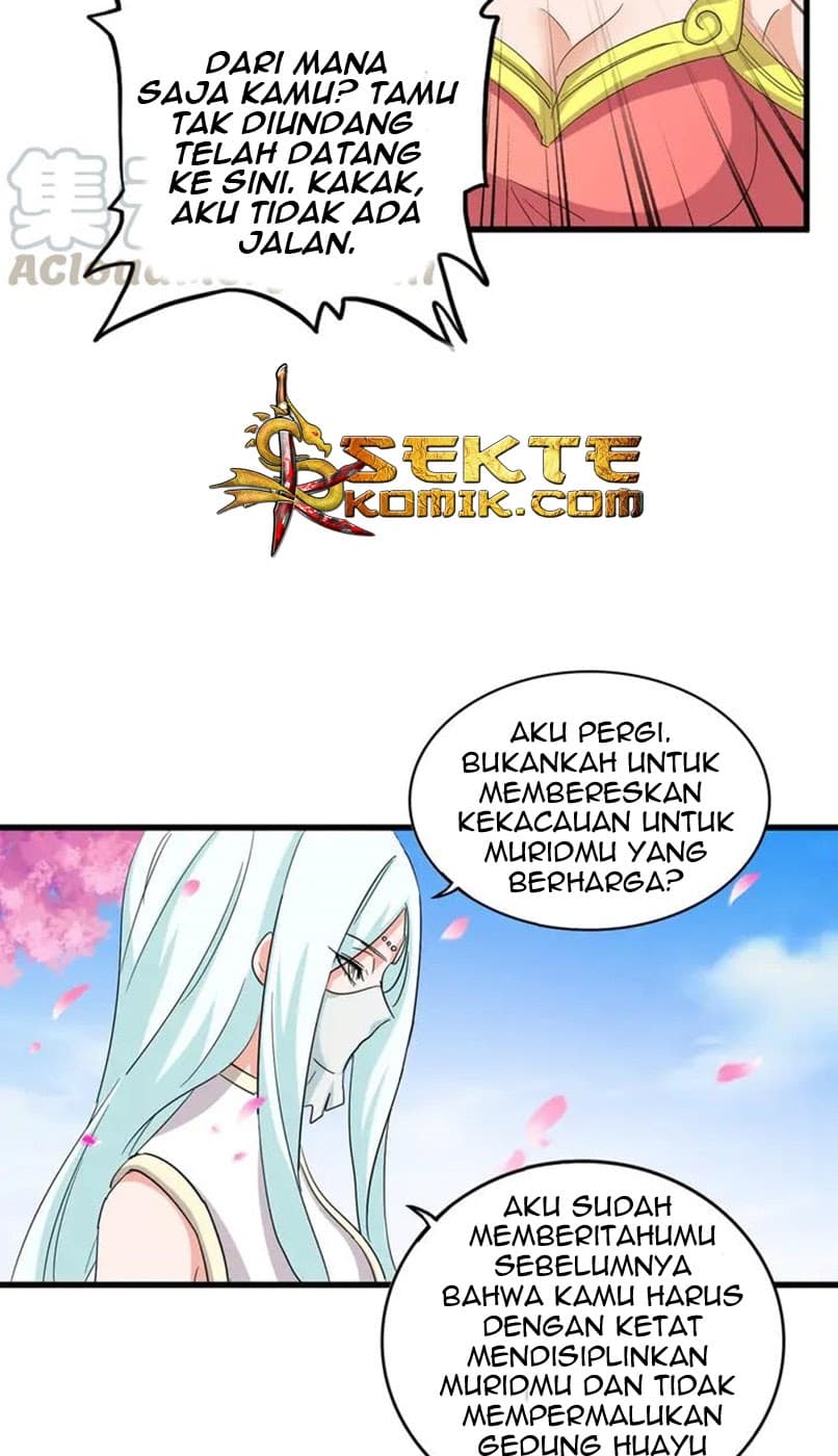 Demonic Emperor Page 42