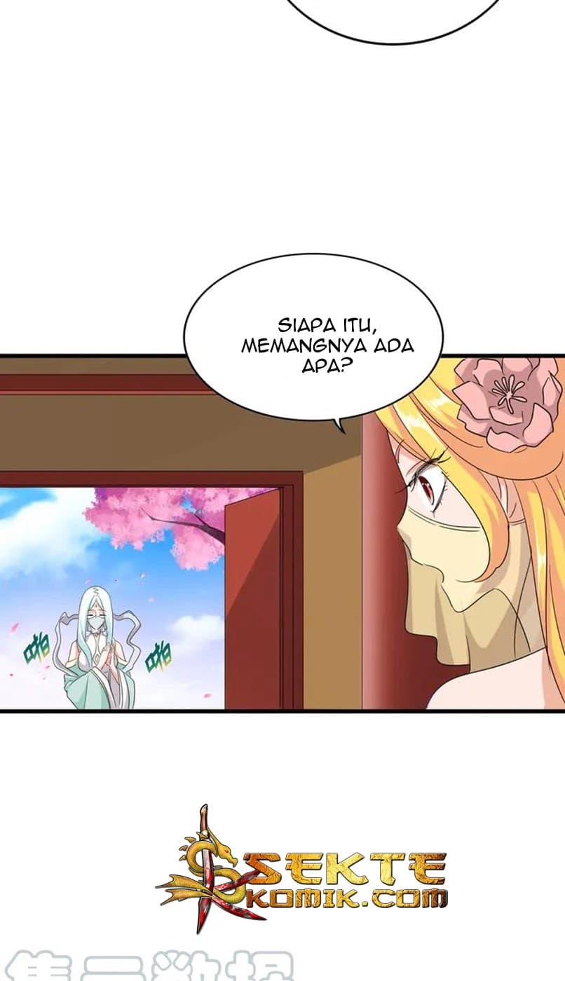 Demonic Emperor Page 43