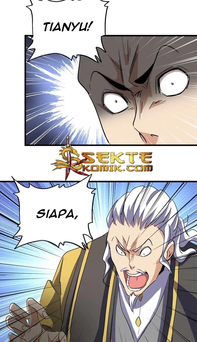 Demonic Emperor Page 47