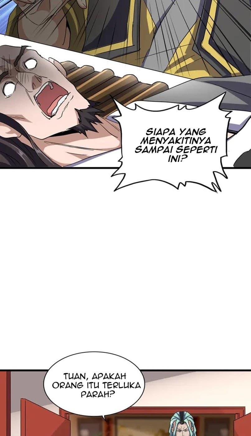 Demonic Emperor Page 48