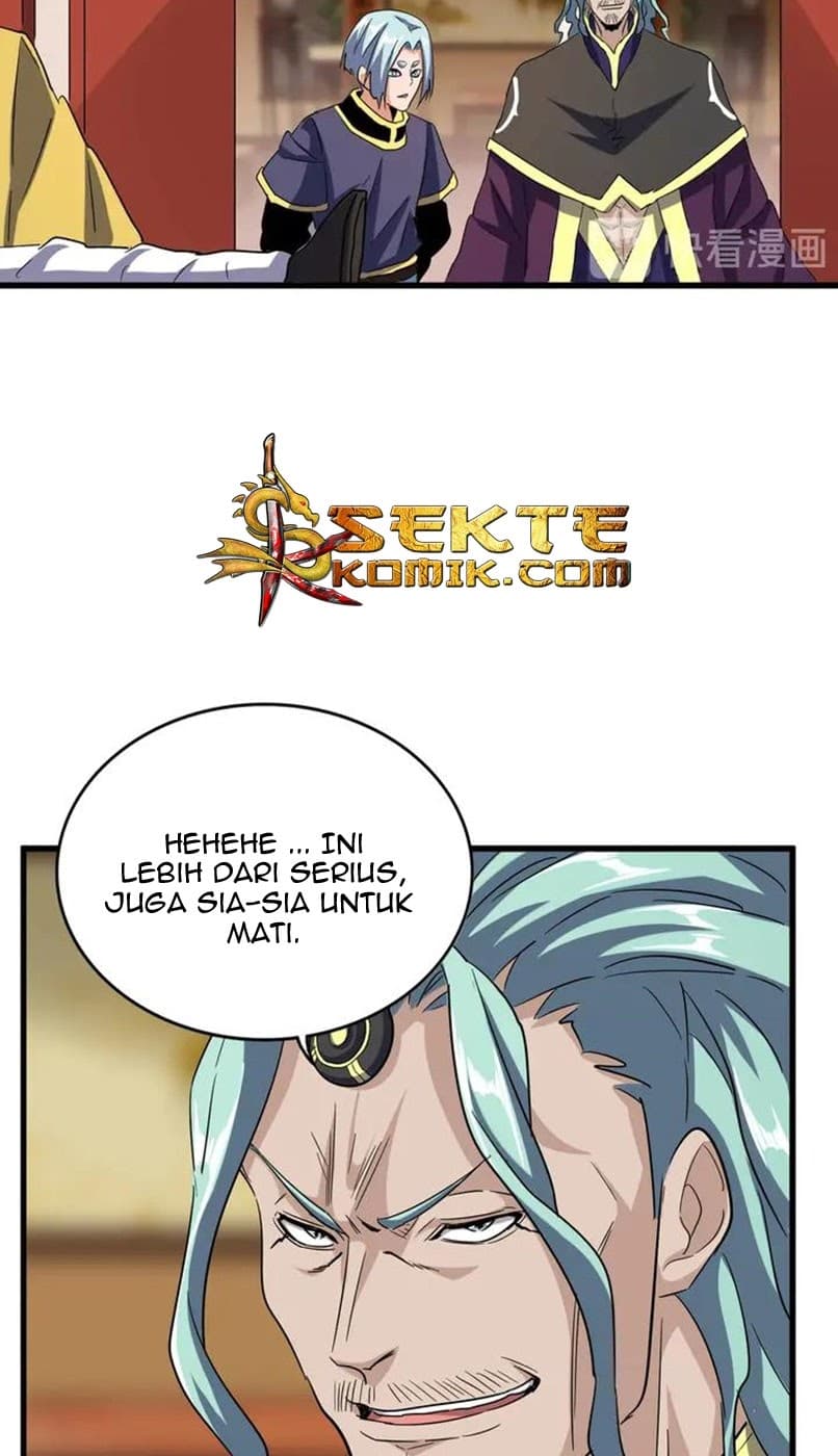 Demonic Emperor Page 49