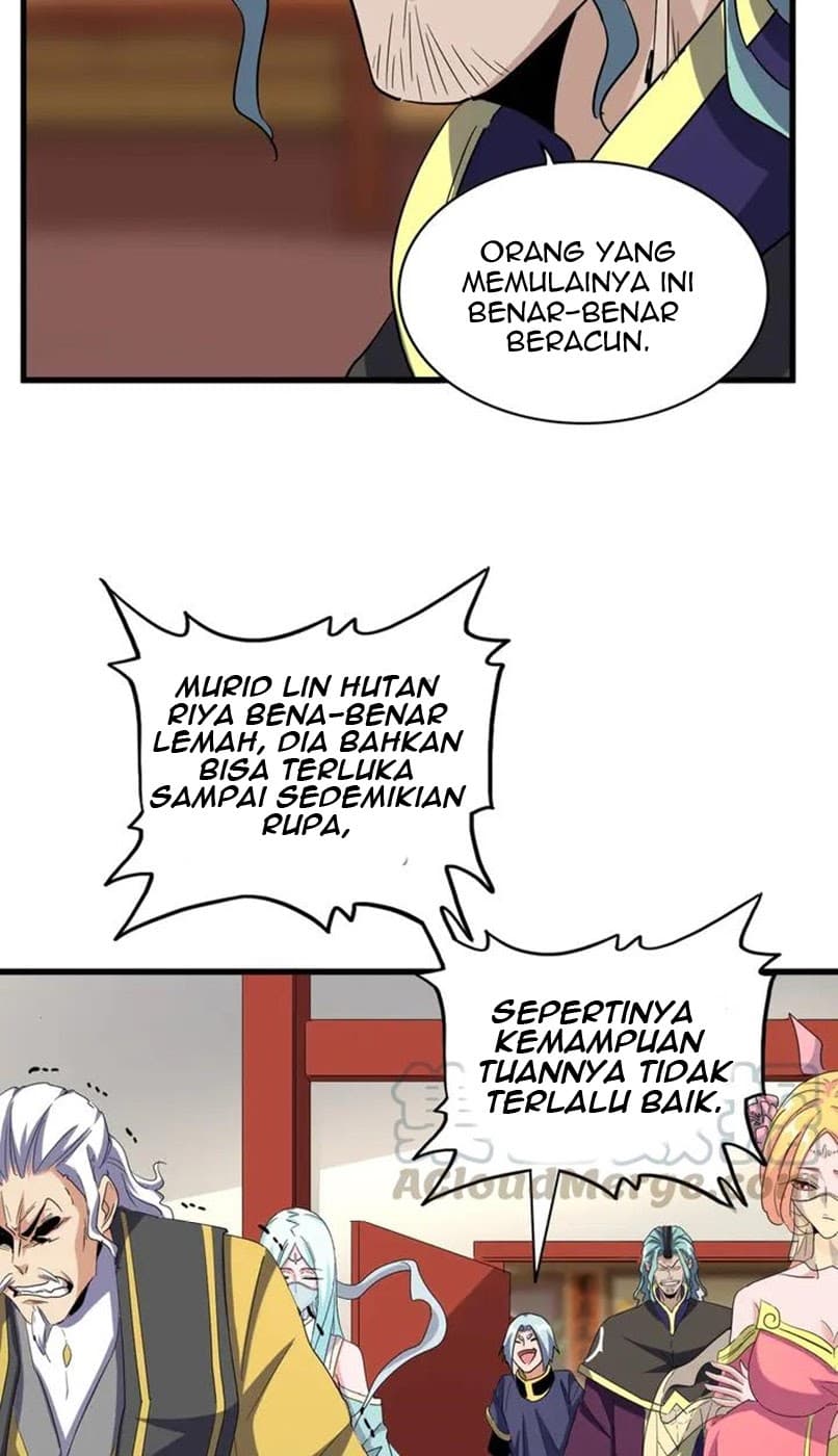 Demonic Emperor Page 50