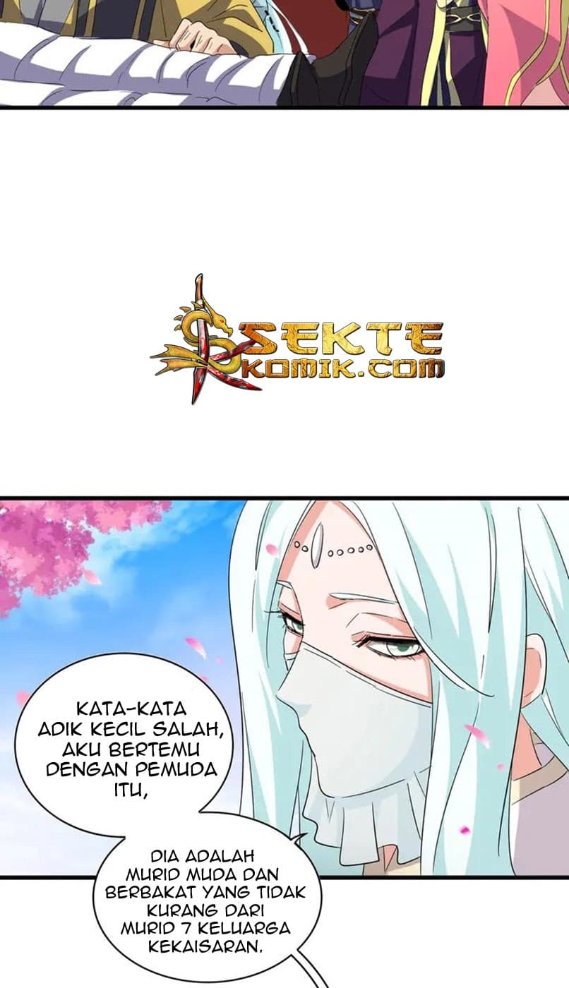 Demonic Emperor Page 51