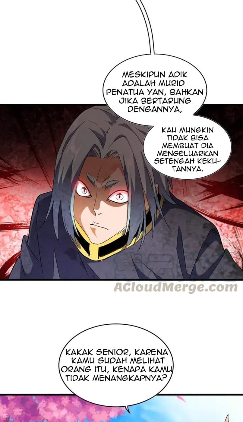 Demonic Emperor Page 52