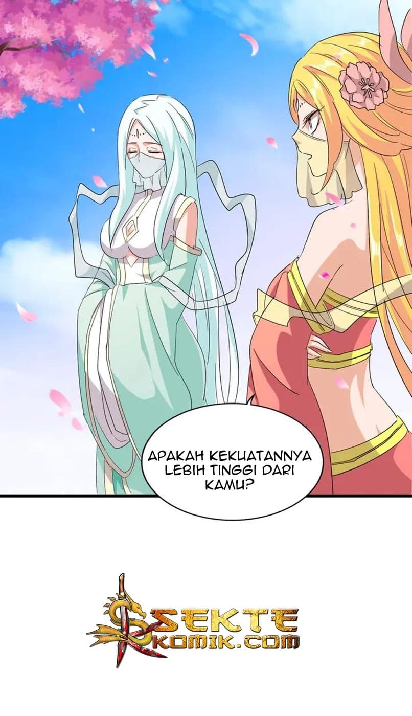 Demonic Emperor Page 53