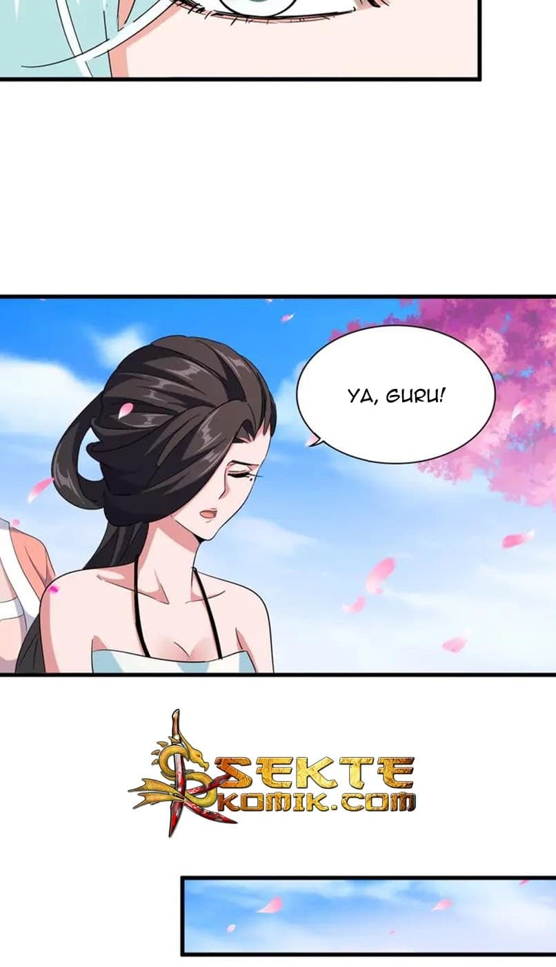 Demonic Emperor Page 55