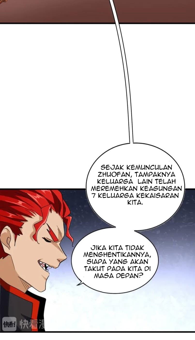 Demonic Emperor Page 58