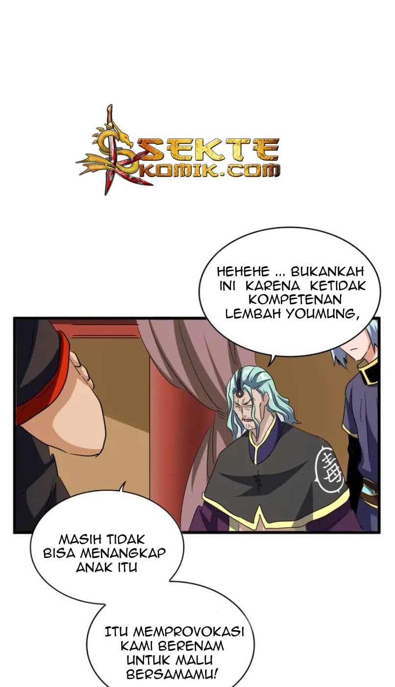 Demonic Emperor Page 59