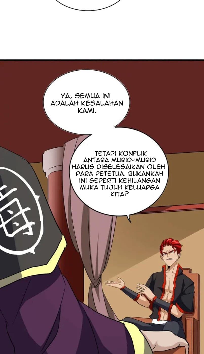Demonic Emperor Page 60