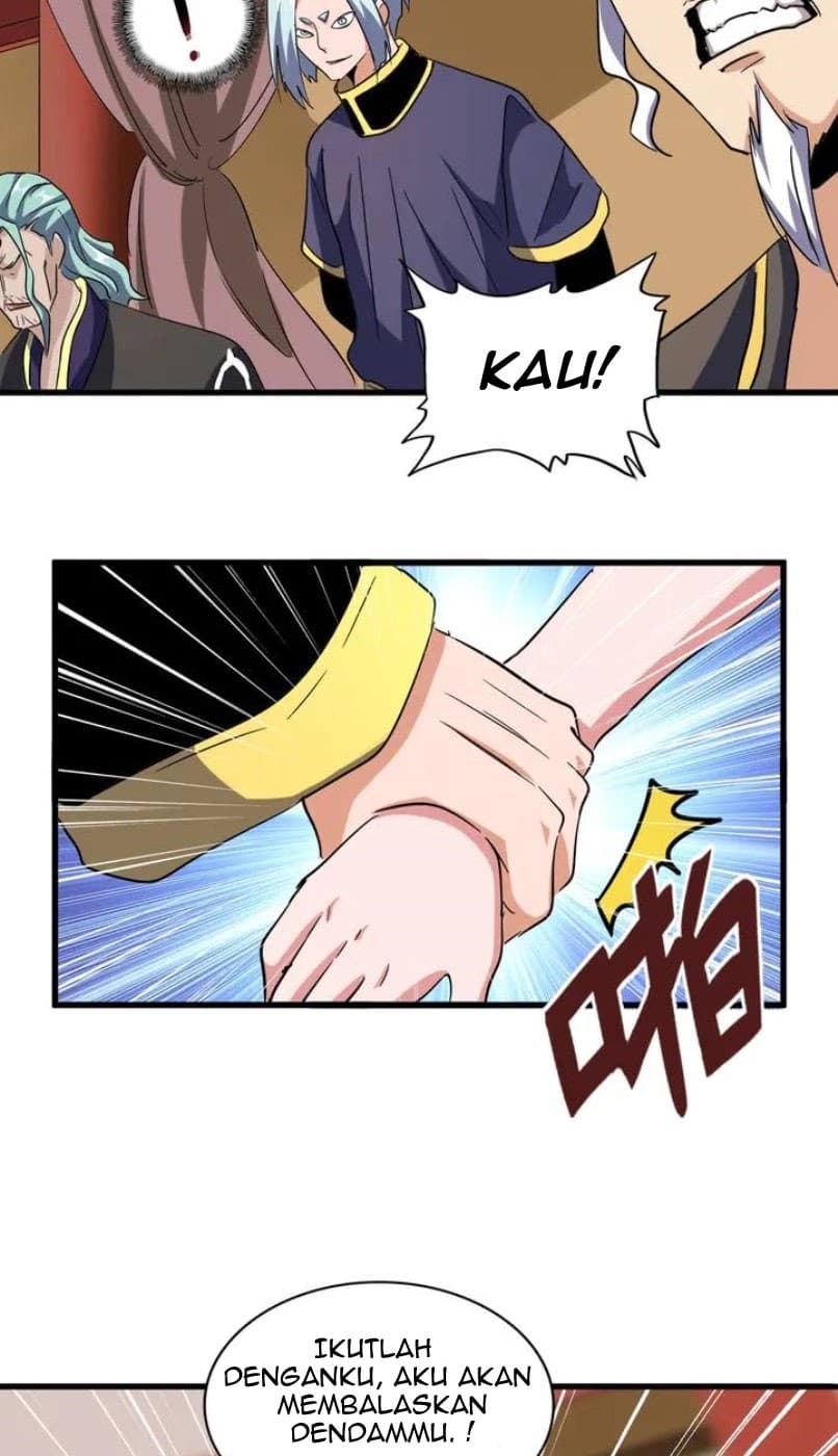 Demonic Emperor Page 62