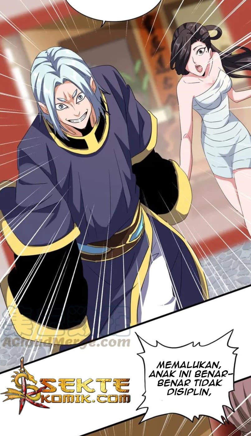 Demonic Emperor Page 63