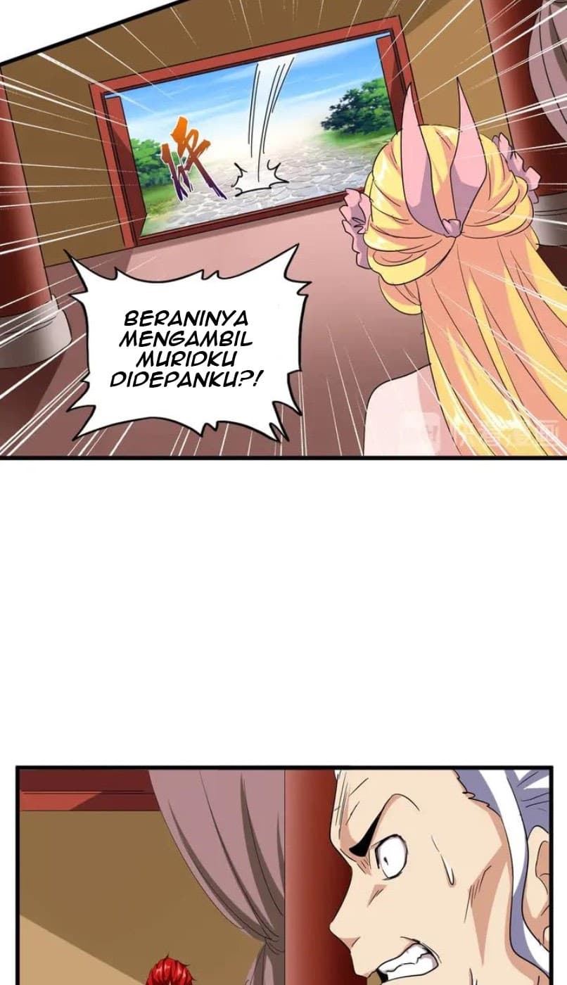 Demonic Emperor Page 64