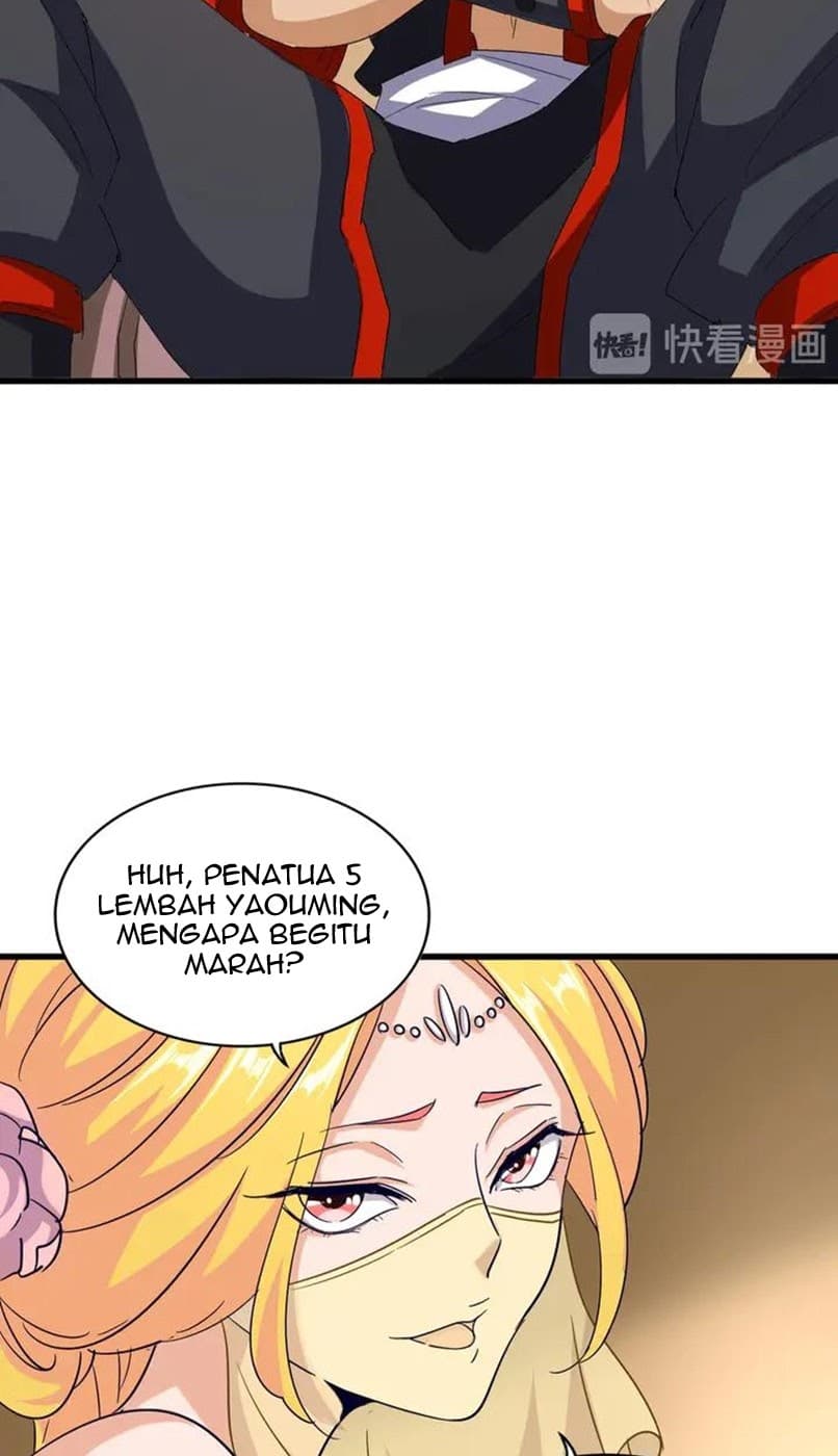 Demonic Emperor Page 7