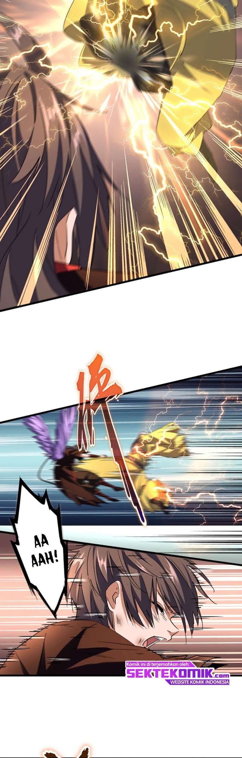 Demonic Emperor Page 24