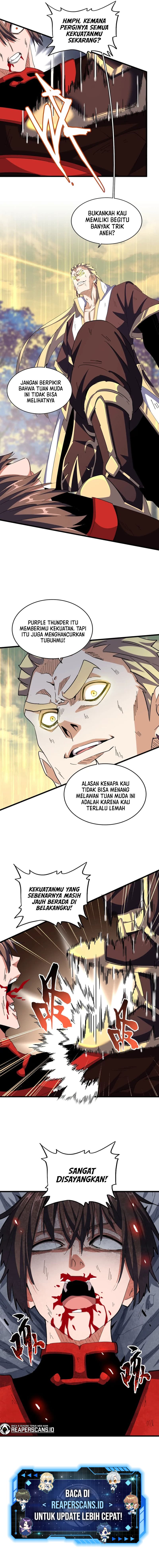 Demonic Emperor Page 13