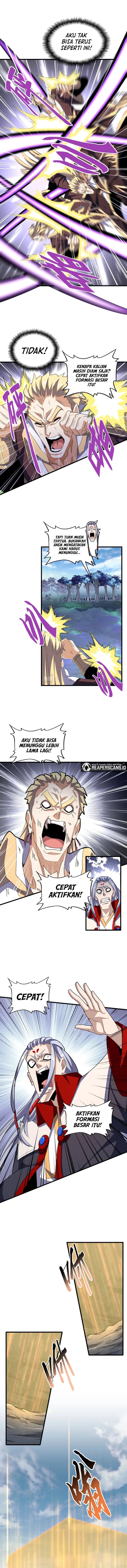 Demonic Emperor Page 4