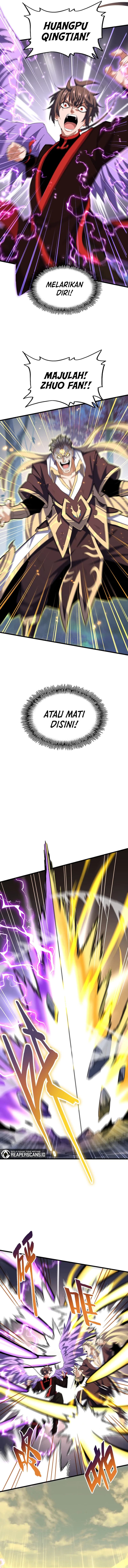 Demonic Emperor Page 7