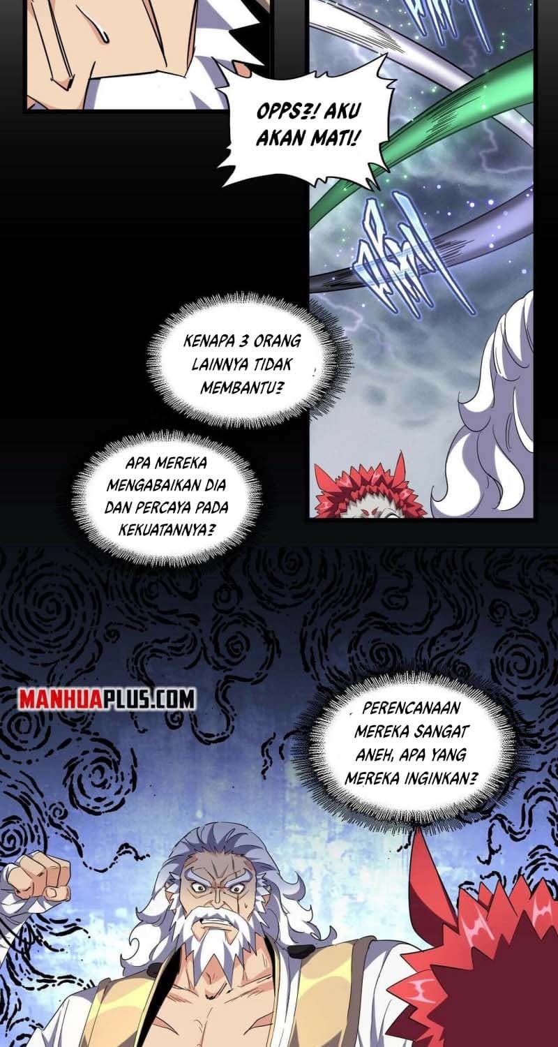 Demonic Emperor Page 10