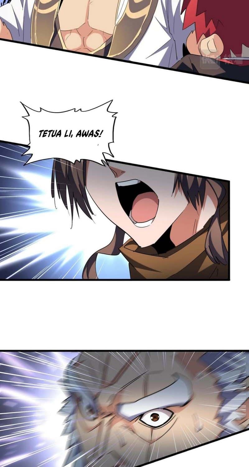 Demonic Emperor Page 11