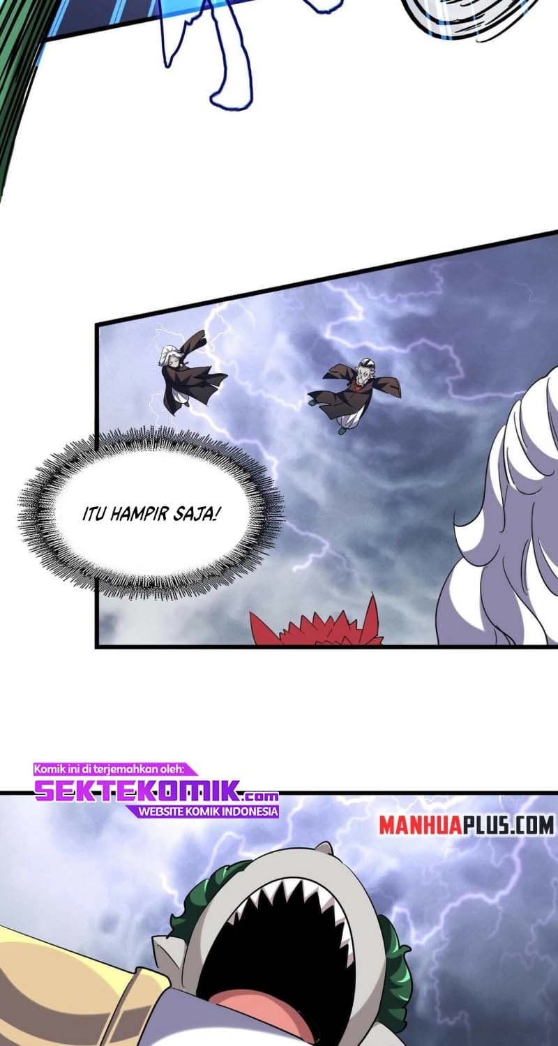 Demonic Emperor Page 14