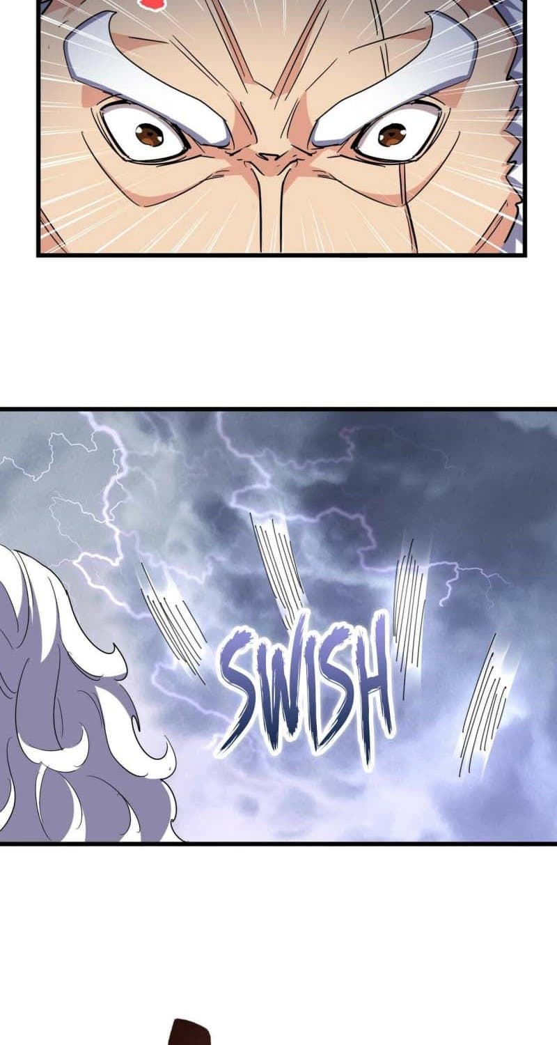 Demonic Emperor Page 21