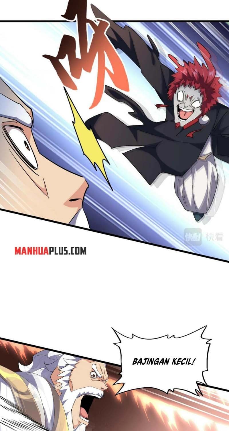 Demonic Emperor Page 22
