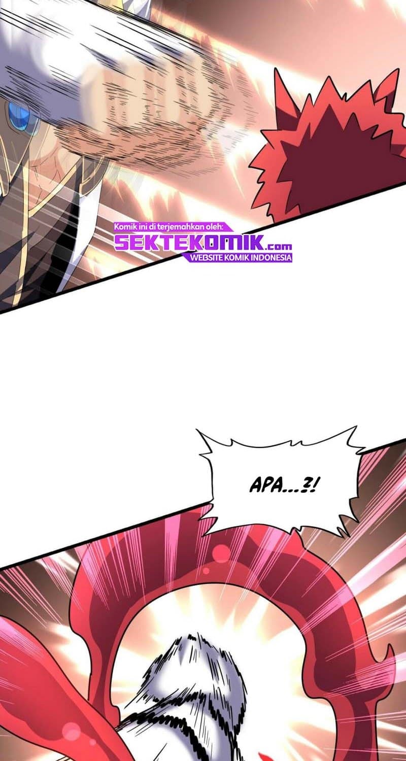 Demonic Emperor Page 23