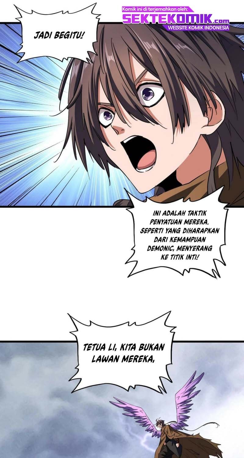 Demonic Emperor Page 26