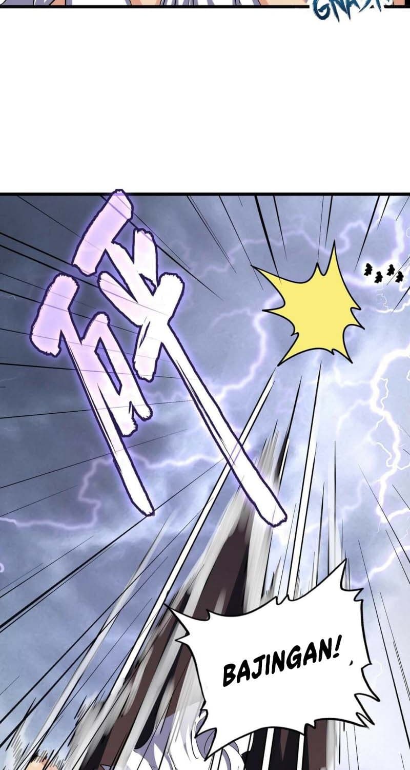 Demonic Emperor Page 28