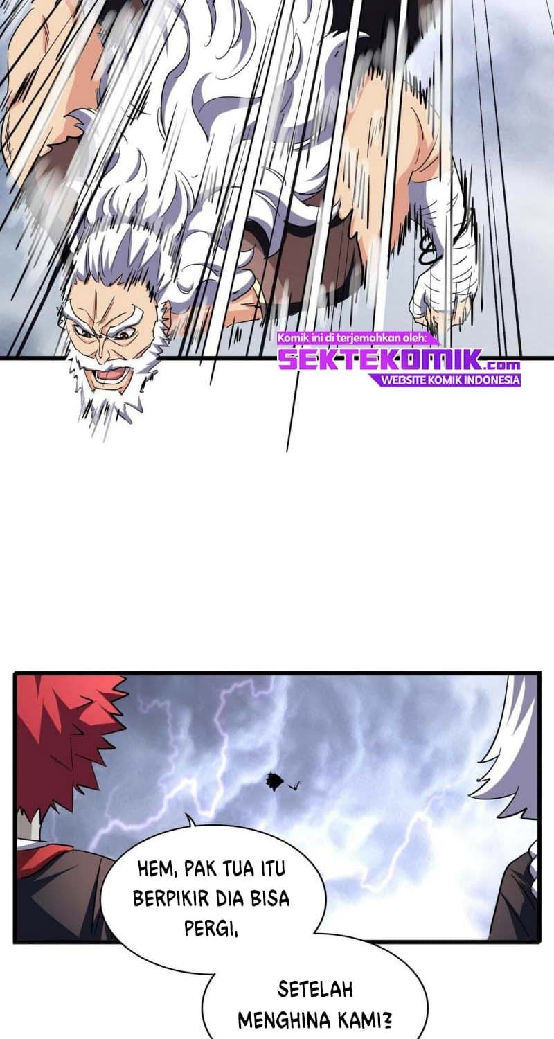 Demonic Emperor Page 29