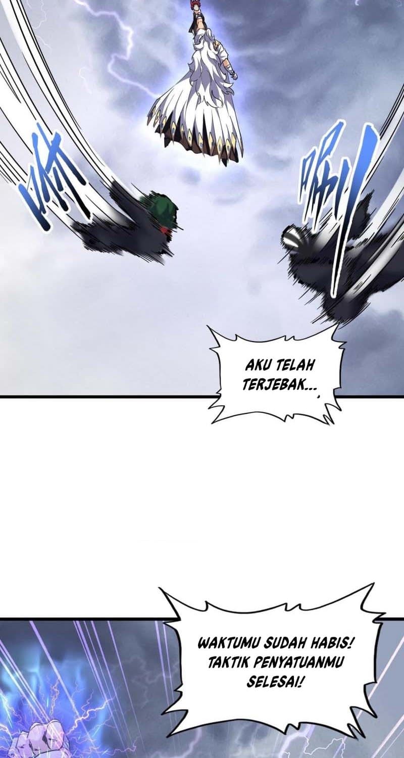 Demonic Emperor Page 3