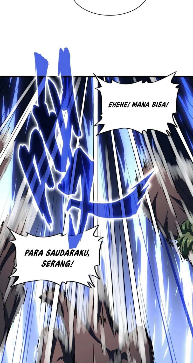 Demonic Emperor Page 30