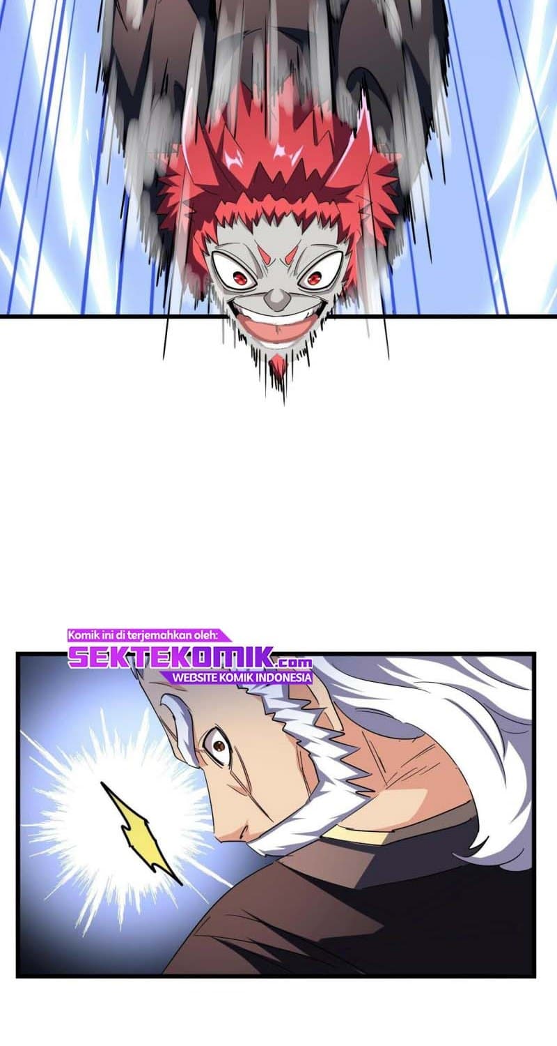 Demonic Emperor Page 31
