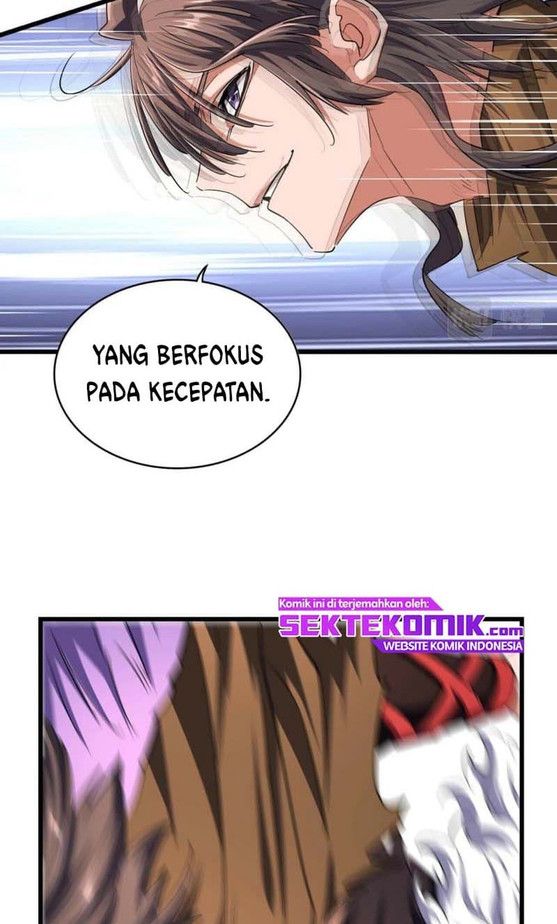 Demonic Emperor Page 33