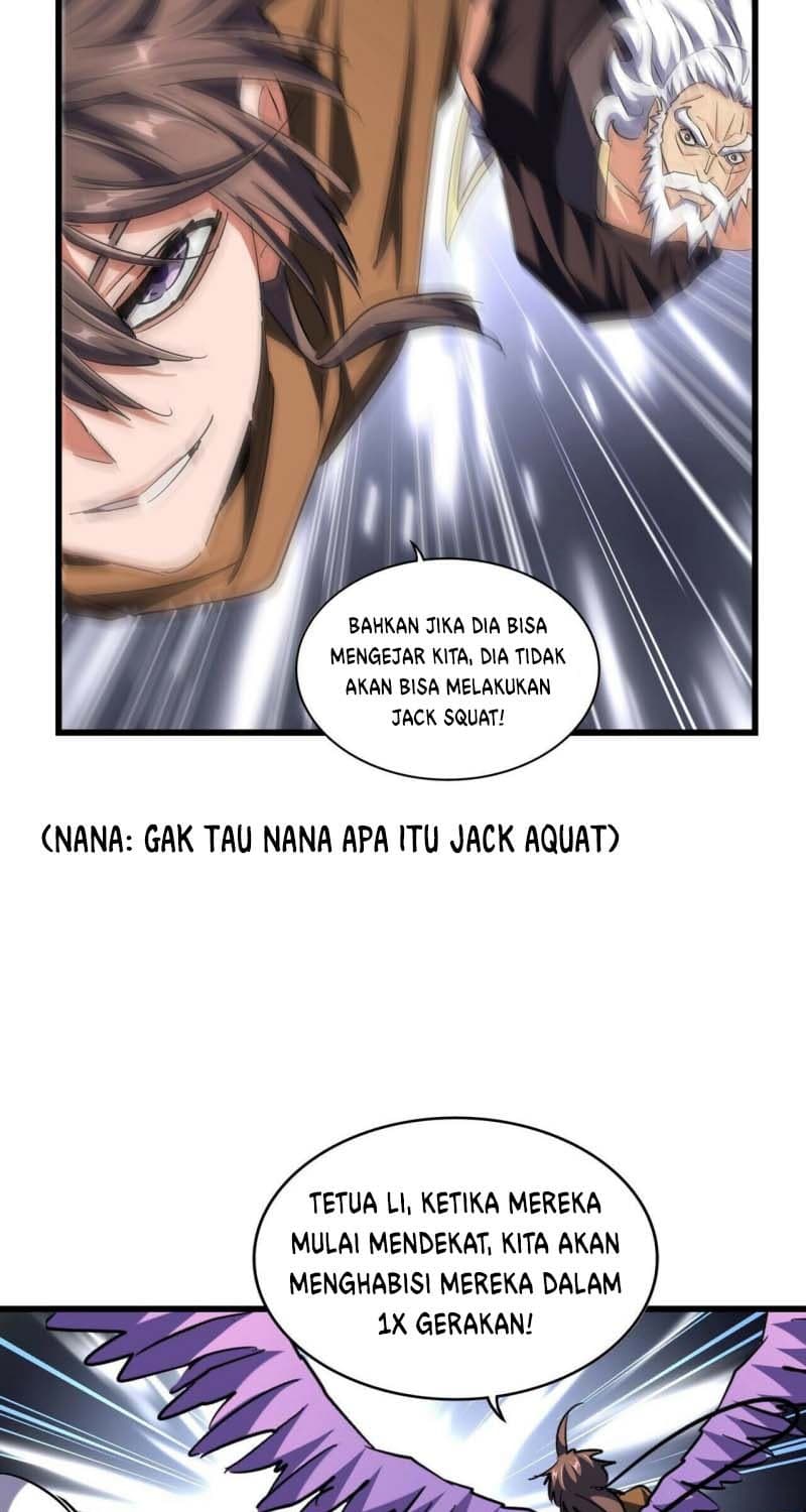 Demonic Emperor Page 34