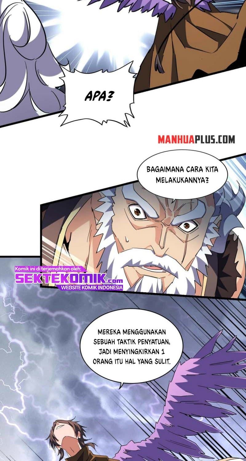 Demonic Emperor Page 35
