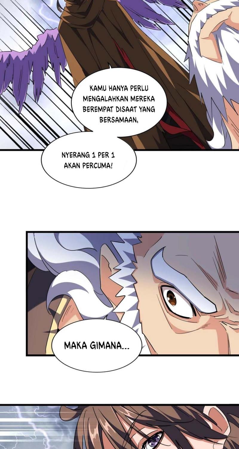 Demonic Emperor Page 36