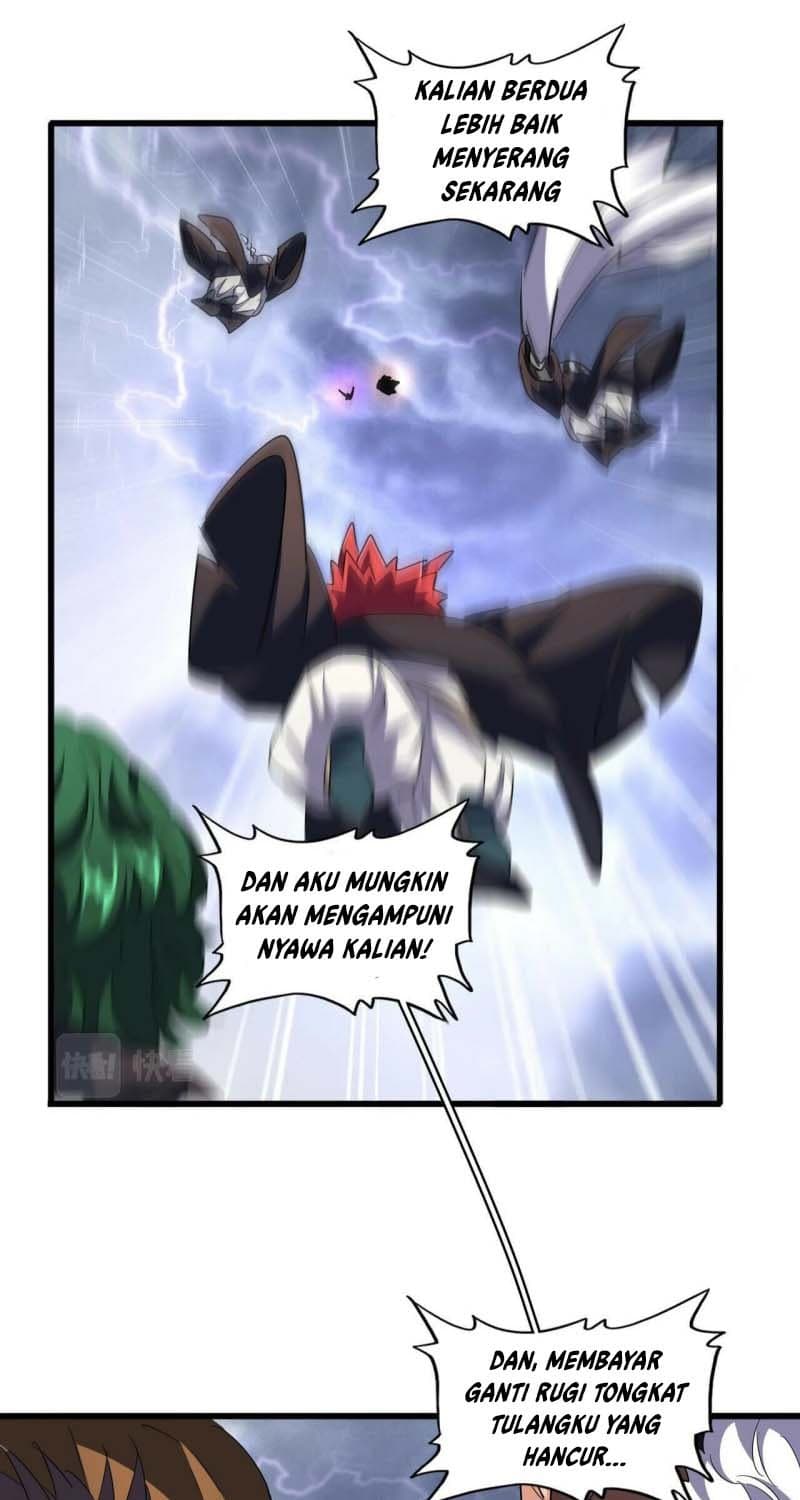 Demonic Emperor Page 38
