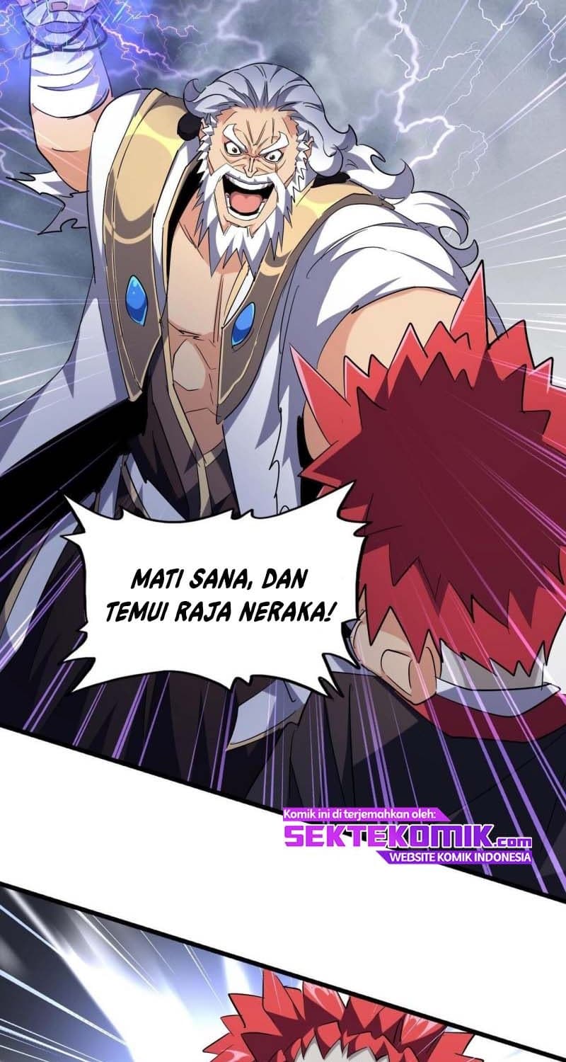 Demonic Emperor Page 4