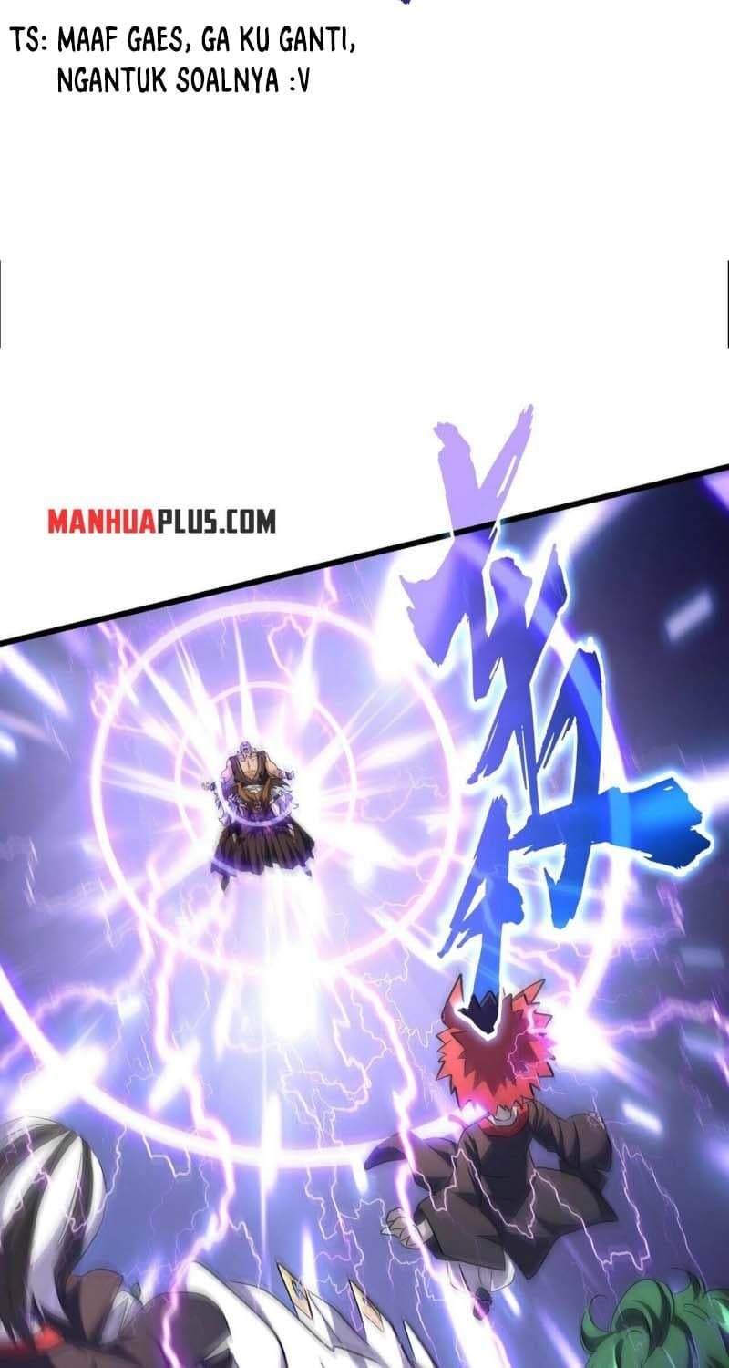 Demonic Emperor Page 42
