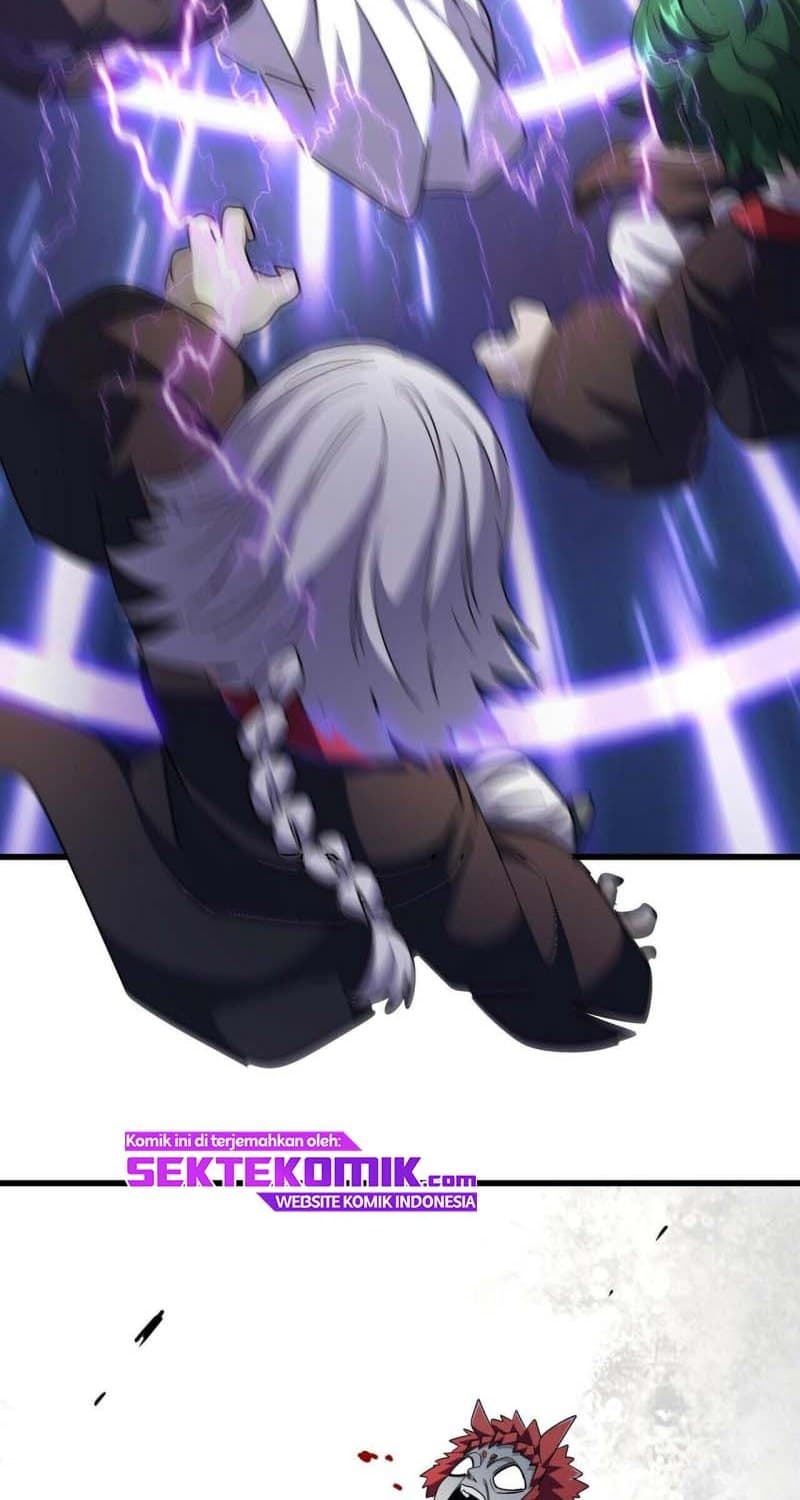 Demonic Emperor Page 43