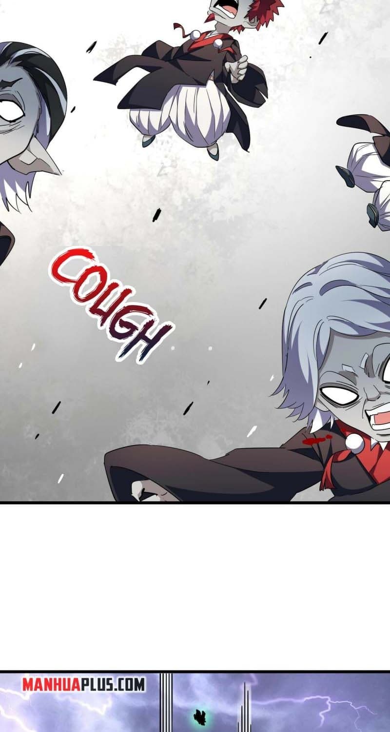 Demonic Emperor Page 44